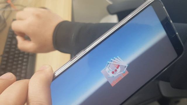 Single RGB Camera 3D Hand Tracking смотреть онлайн