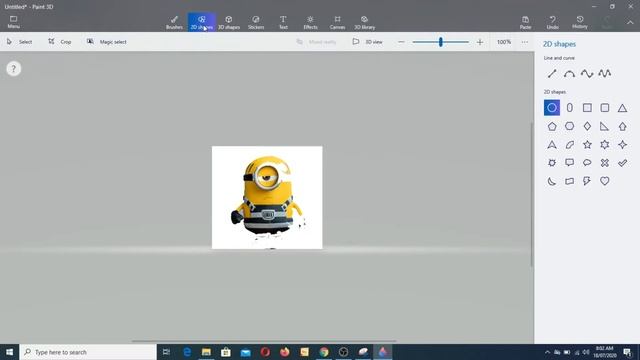 How to use snipping tool in window 10 смотреть онлайн
