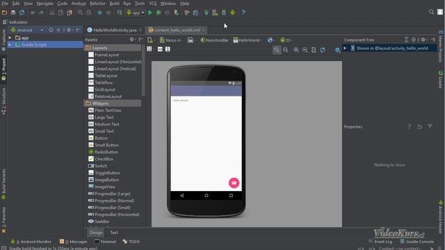 Czym jest sdk, aktualizacja Android Studio смотреть онлайн