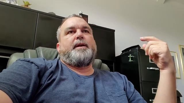 Working on a new Linux computer смотреть онлайн