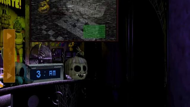 one night at springtraps 2 full night+extras смотреть онлайн