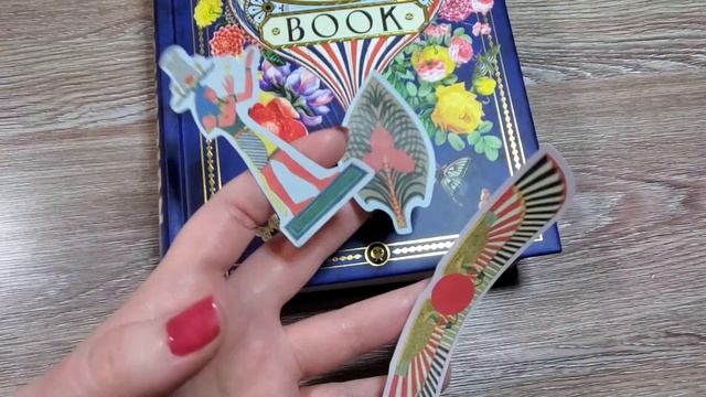 Plan With Me: History-Inspired! Mini Horizontal Spread For Opera Day 2023 Honoring Leontyne Price