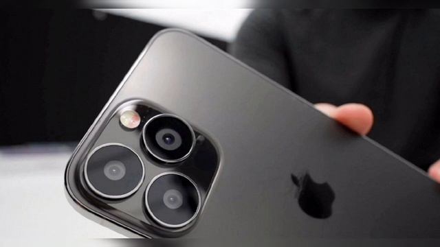 Обзор Новый Phone 13 смотреть онлайн