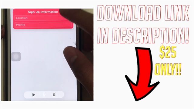 The Best $25 Supreme Mobile Bot! (SWIFT SOLE SS20 BOT) смотреть онлайн