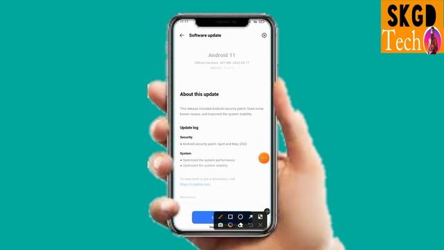 realme c21 ui2.0 update kaise kare | how to update in realme c21 android mobile | realme c21 updat смотреть онлайн