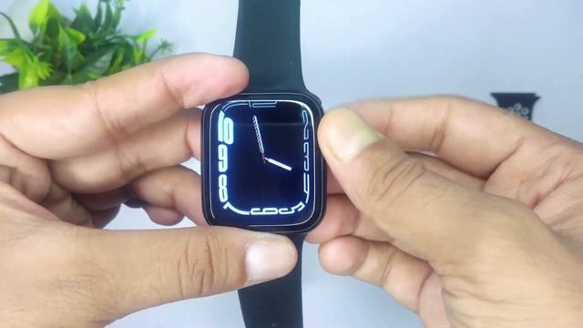 Review do I8 Pro Max - O Smartwatch do momento! смотреть онлайн