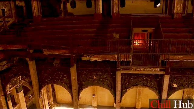 The Grand Tour S03 : Noise from hell смотреть онлайн