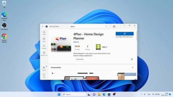 How to Download and Install 4Plan - Home Design Planner For Windows