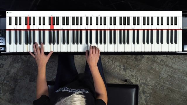 5 - Wasting Time With Sus Chords смотреть онлайн