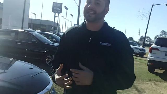 2016 Honda Accord LX For Mal From Trent Tate At Tameron Honda In Birmingham