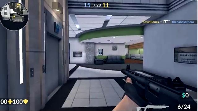 TOP TEN KILLS AND MOMENTS OF THE WEEK (CreeperCHU) смотреть онлайн