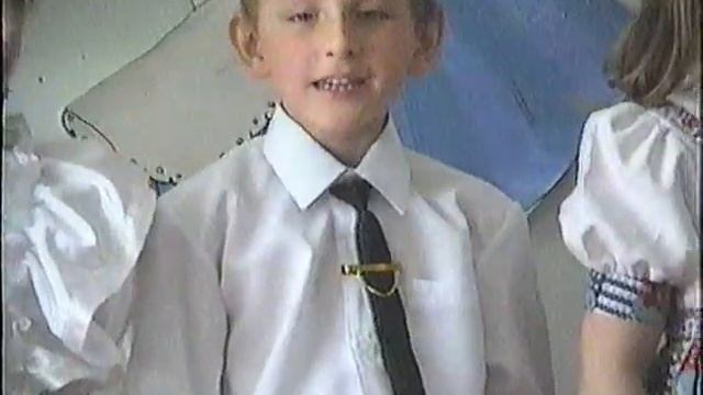 Дмитрий Злобин (6 лет) Детский сад - дом счастливый для ребят