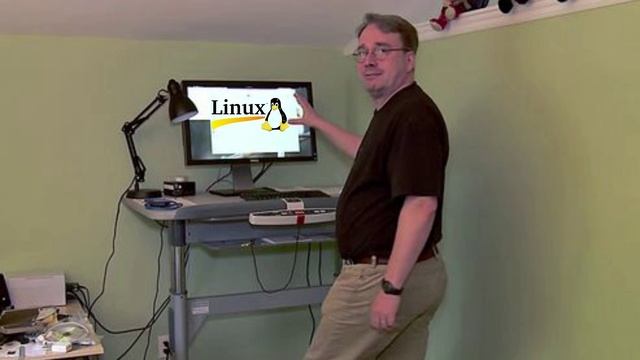 The Untold History Behind Linux 🐧 смотреть онлайн