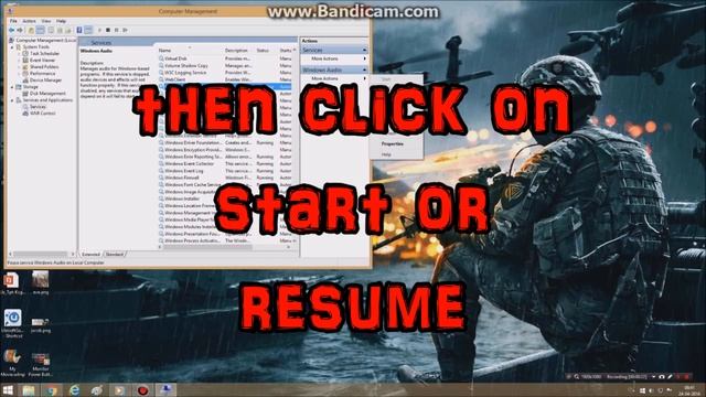 WINDOWS 8.1 Audio Solution (NEW) смотреть онлайн