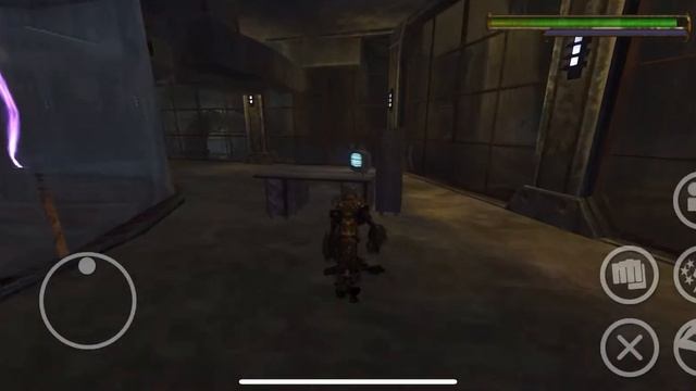Oddworld: Stranger's Wrath - Mobile Gameplay (Part 62) #Siege of #Sekto´s #Lair #1080p смотреть онлайн