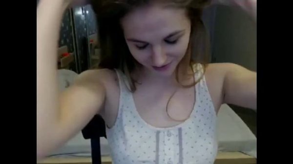 Perfect Slim White body. Beauty Girl