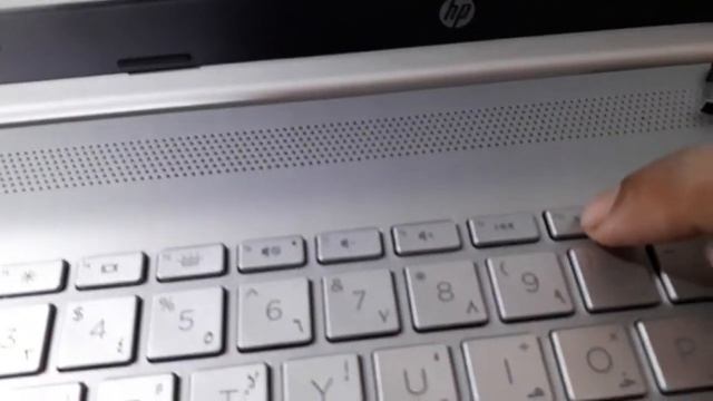 HP 15-dw1000nx bios settings | Windows 10 Setup смотреть онлайн