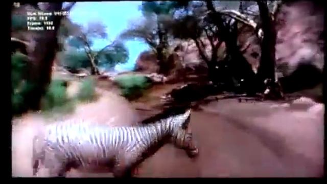 ATI 4870X2 FAR CRY 2 1920X1080 4XAA DX9 VERY HIGH BENCH LONG смотреть онлайн