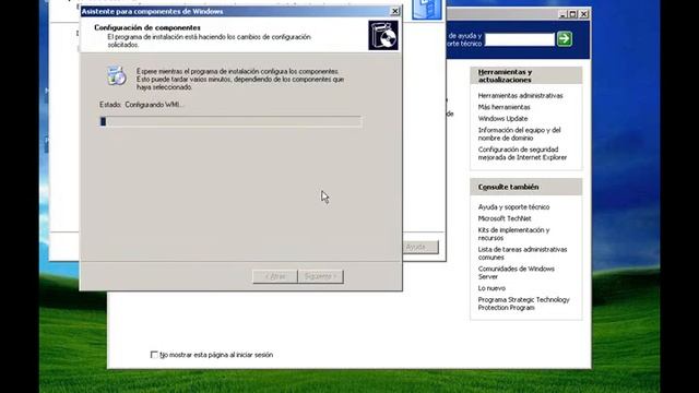 IIS y ASP.Net - Instalación y Primeros pasos (01) смотреть онлайн