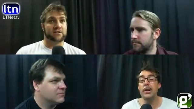 ZA Tech Show Hijacks LTG with Google Crocodile :LTG Episode 114 смотреть онлайн