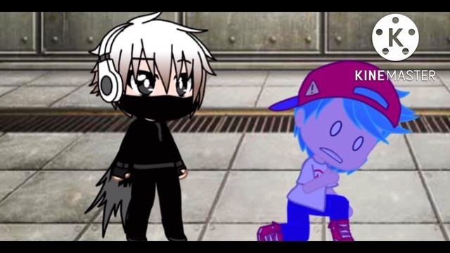If ProGamerboy Was In Changed x FNF (Teaser) [ANNIVERSARY SPECIAL ANNOUNCEMENT] смотреть онлайн