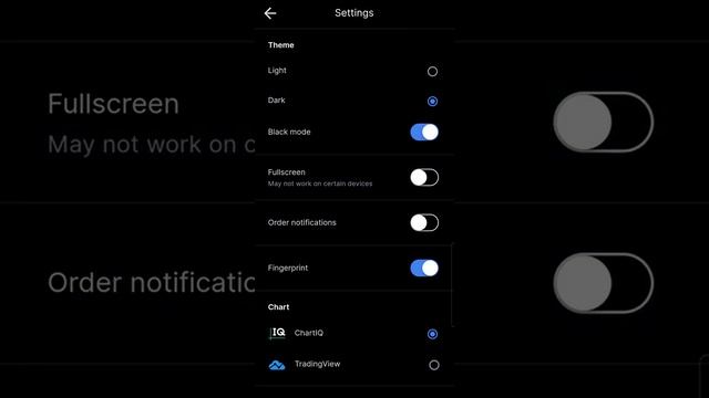 Zerodha Dark Theme, Black Mode - Kite App смотреть онлайн