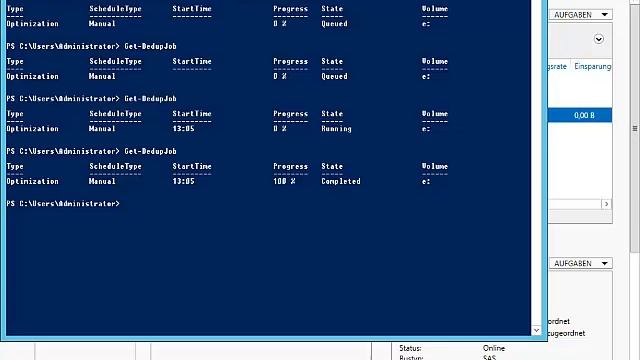 TraiCen Trainertipp September 2014: „Datendeduplizierung unter Microsoft Windows 8.1" смотреть онлайн