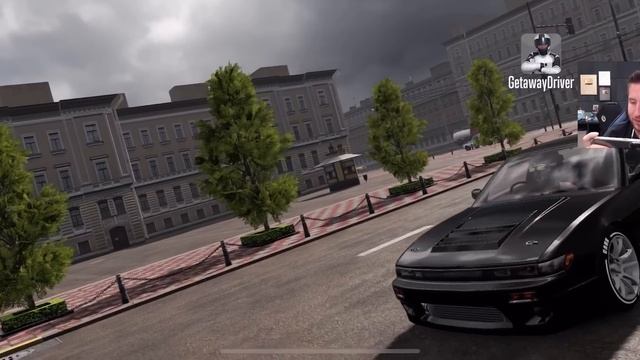 MOSTREI TODOS OS MEUS CARROS! - CarX Drift Racing 2 (Android/iOS) смотреть онлайн