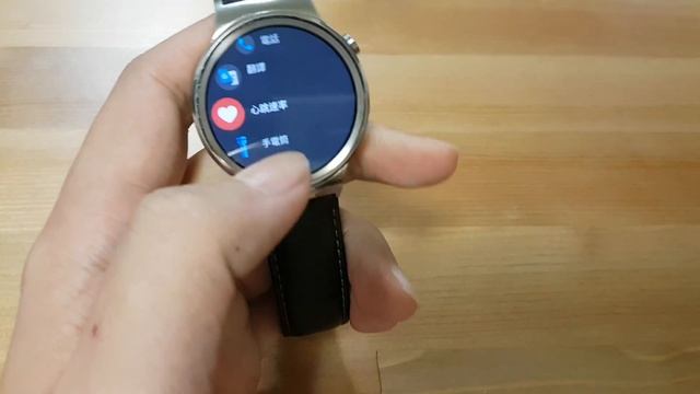Android Wear 2.0 預覽版快速體驗影片！ Android Wear 2.0 Developer Preview (Huawei Watch) смотреть онлайн