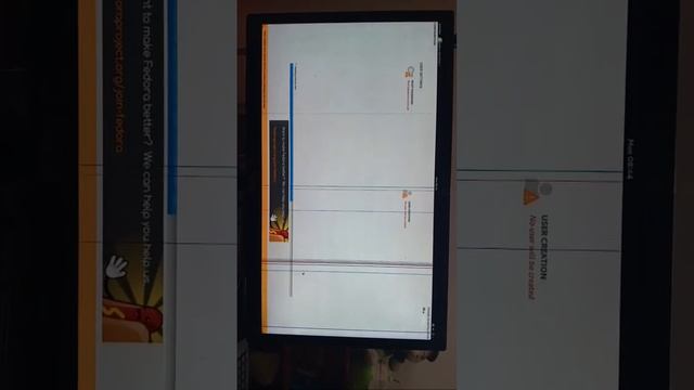 Edge Outlook is going live with Fedora 20 Linux Core! смотреть онлайн