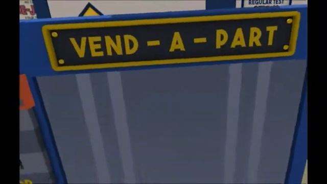 Job Simulator Episode 6 Auto Mechanic Part 1 смотреть онлайн