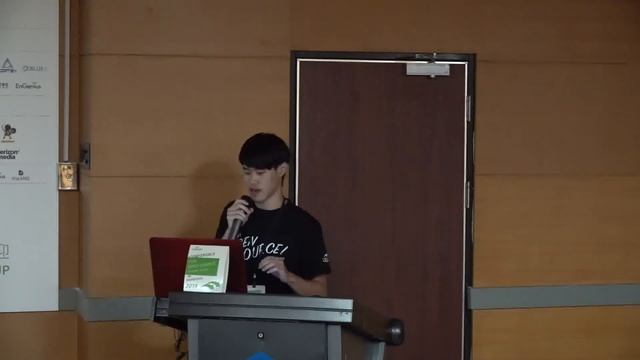 [COSCUP 2019] IB201 Day1 nstack Develop and Validate TCPIP stack in Linux Userspace смотреть онлайн