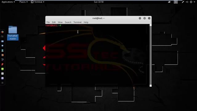 Kali Linux 2017.3 Release | What's New in Latest Kali Linux 2017.3 смотреть онлайн