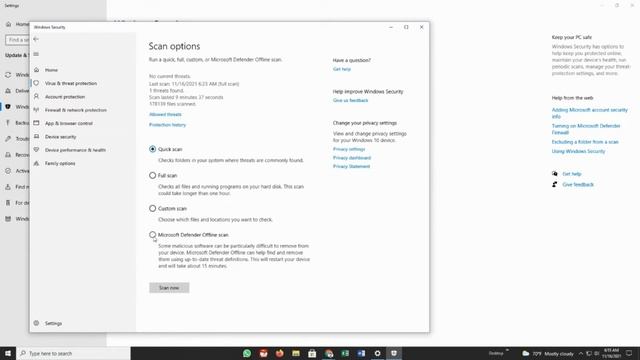 How to Remove Trojan Virus from Windows? @Rohan Nag смотреть онлайн