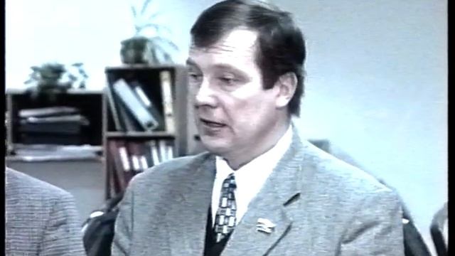Новости 1998 12 07 №3 смотреть онлайн
