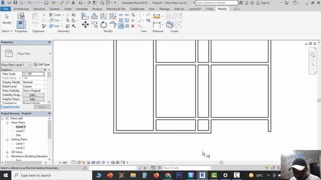 HOW TO USE REVIT IN 20 MINUTES INTRODUCTION TO REVIT / FUNDAMENTALS OF REVIT ARCHITECTURE смотреть онлайн