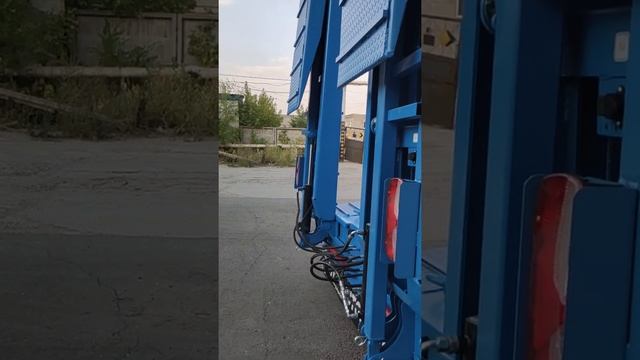 Сургутавтоприцеп смотреть онлайн