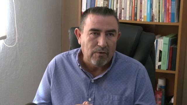 Un millón 500 mil pesos, recibe el Centro de Integración Juvenil cada año para la atención смотреть онлайн