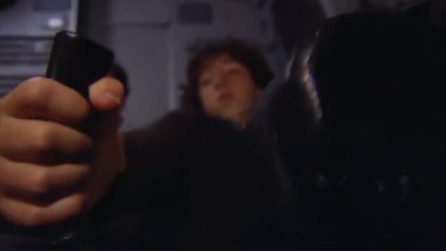 The Shocking Mystery Behind Aeroflot Flight 593 Disaster смотреть онлайн