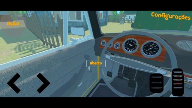 NOVO MY SUMMER CAR PARA ANDROID!! (MY FAVORITE CAR) смотреть онлайн