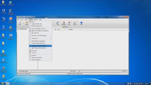 How to Make a Bootable USB{Very Easily} смотреть онлайн