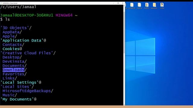 Qeybt 2 ls unix command line смотреть онлайн