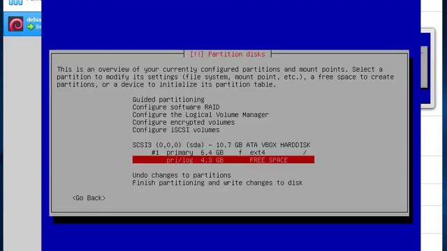 install debian 9 смотреть онлайн