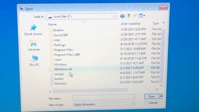 How to Recover Your File on Blue Screen of Death Error in Windows 10? | WatchTV Now смотреть онлайн