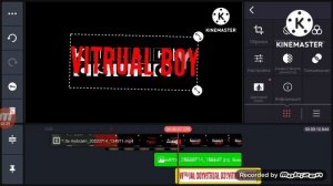 Klasky csupo Virtual Boy Speedrun (Double Features)