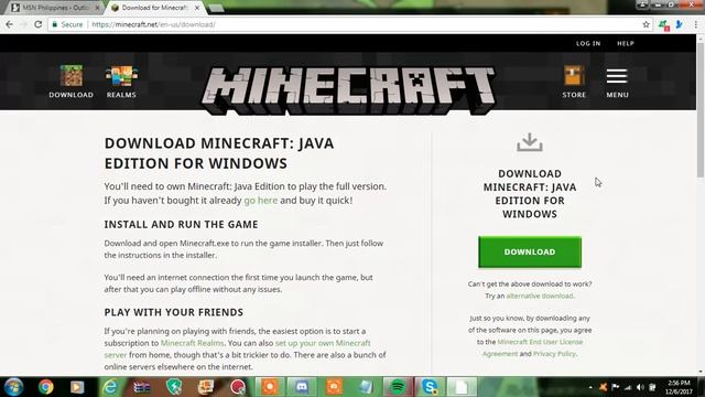 Im Back! Tutorial #1 How To Get Premium Minecraft Launcher смотреть онлайн