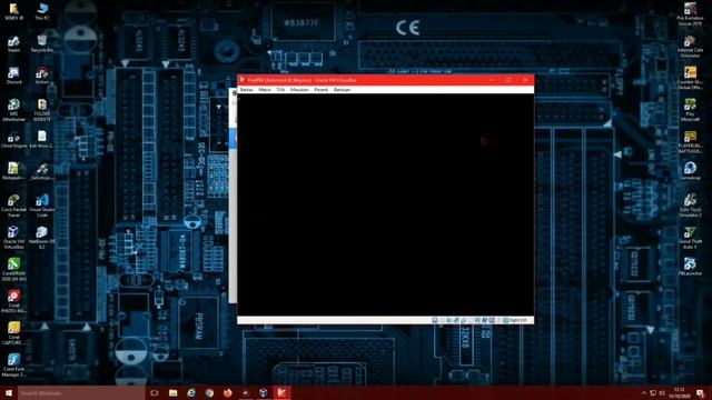 TLJ - Tutorial cara menginstal server VoIP Menggunakan FreePBX pada Virtual BoX смотреть онлайн