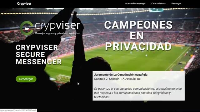 Crypviser /// Criptomonedas e ICO смотреть онлайн