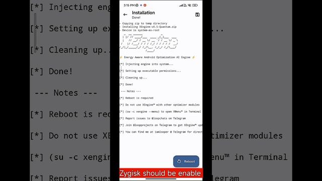 🔥 Best Magisk Modules For Gaming And Performance ! Xengine Magisk Module ! 🔥