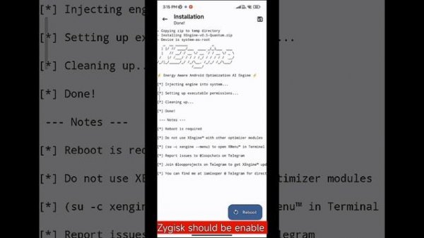 🔥 Best Magisk Modules For Gaming And Performance ! Xengine Magisk Module ! 🔥